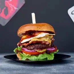 Georgia Burger