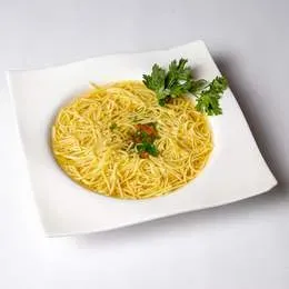 Rosół domowy