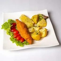 Kotlet De Volaille