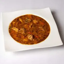 Gulasz wieprzowy