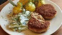 Kotlet mielony