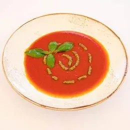 Zupa pomidorowa