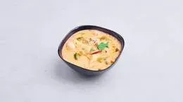 Tom Kha Tofu