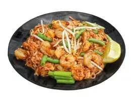 Pad Thai Krewetki