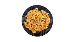 Chowmein Wegetariański