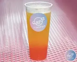 Herbata zielona Oolong