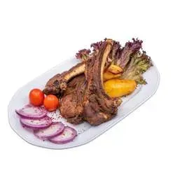 Kazan Kebab z baraniną