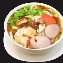Zupa udon