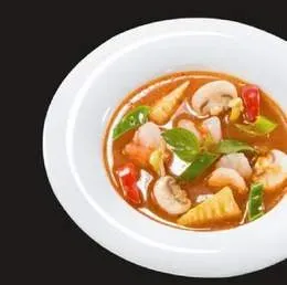 Tom Yam Gung mała