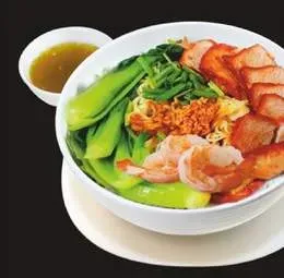 Mi kho saigon