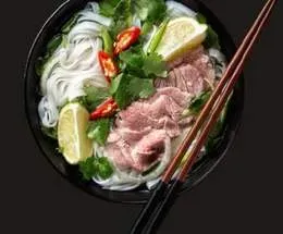 Zupa pho