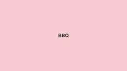 SOS BBQ