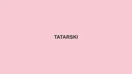 SOS Tatarski