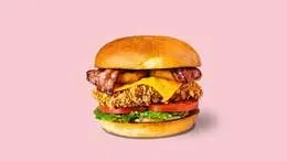 Chicken Panko