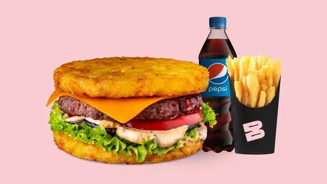 ZESTAW Beef Plac. MASTER