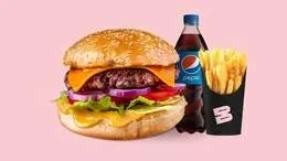 ZESTAW Beef Grill