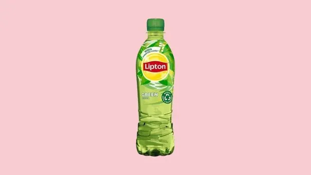 Lipton Green Ice Tea 0,5l