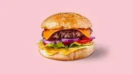 BEEF Grill