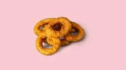 Onion Rings (6 szt.)