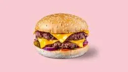 Doubble Cheese Classic