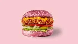 Burger Mr Chicken