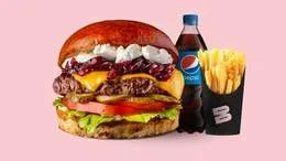 ZESTAW Beef Onion