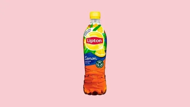 Lipton Lemon Ice Tea 0,5l