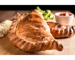 PARMA CALZONE