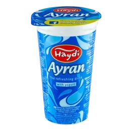 Ayran 0,33l