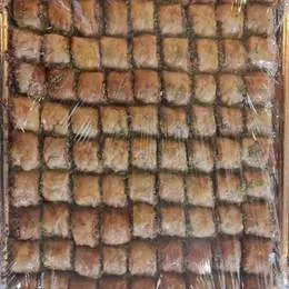 Paxlava turecki