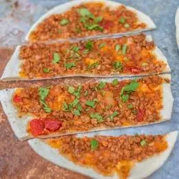Pizza Turecka