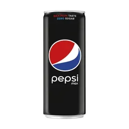 Pepsi Max 0,33l