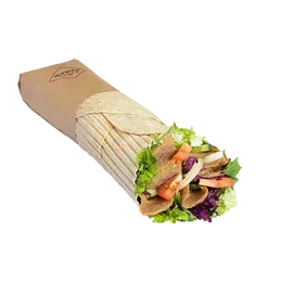 Tortilla fryto 533g