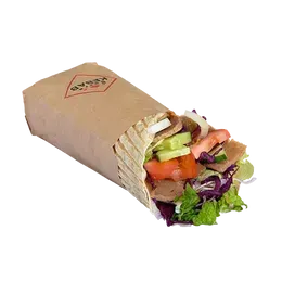 Tortilla Gigant 700g