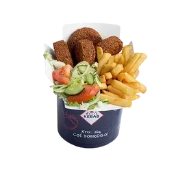 Wege box 588g