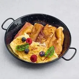 Naleśniki mascarpone