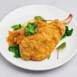Kotlet schabowy