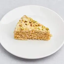 Ciasteczko Waflowe