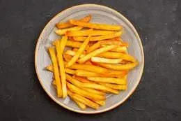 Frytki