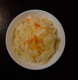 Kapusta kiszona