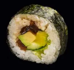 Futo veggie