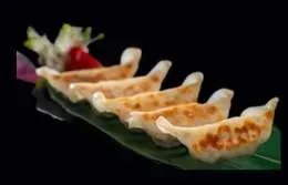 Niku gyoza 5szt.
