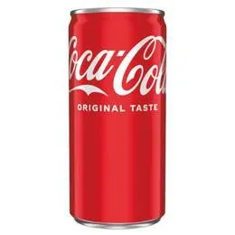 Coca Cola 0,2l