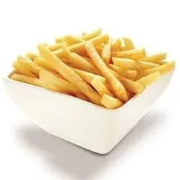 Frytki
