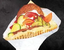 Cheeseburger XXL