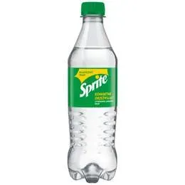 61- Sprite Butelka 500ml