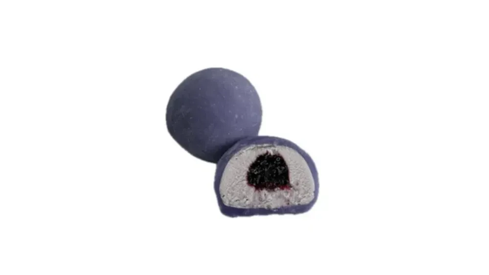 Mochi Smak Lawenda-Czarna Porzeczka
