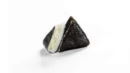 Onigiri krewetka z mango
