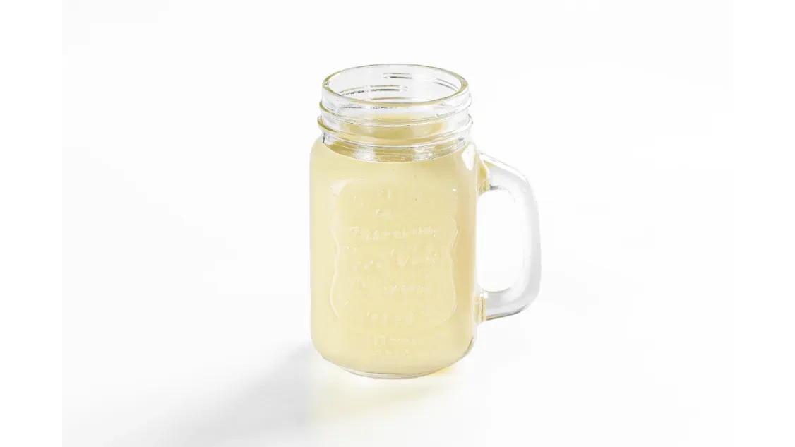 Mango lassi
