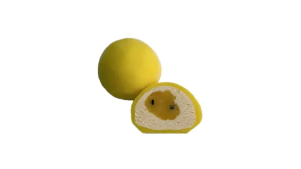 Mochi Smak Mango-Marakuja
